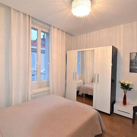 Pearl Of Croisette Apartment Cannes 외부 사진