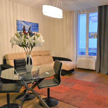 Pearl Of Croisette Apartment Cannes 외부 사진