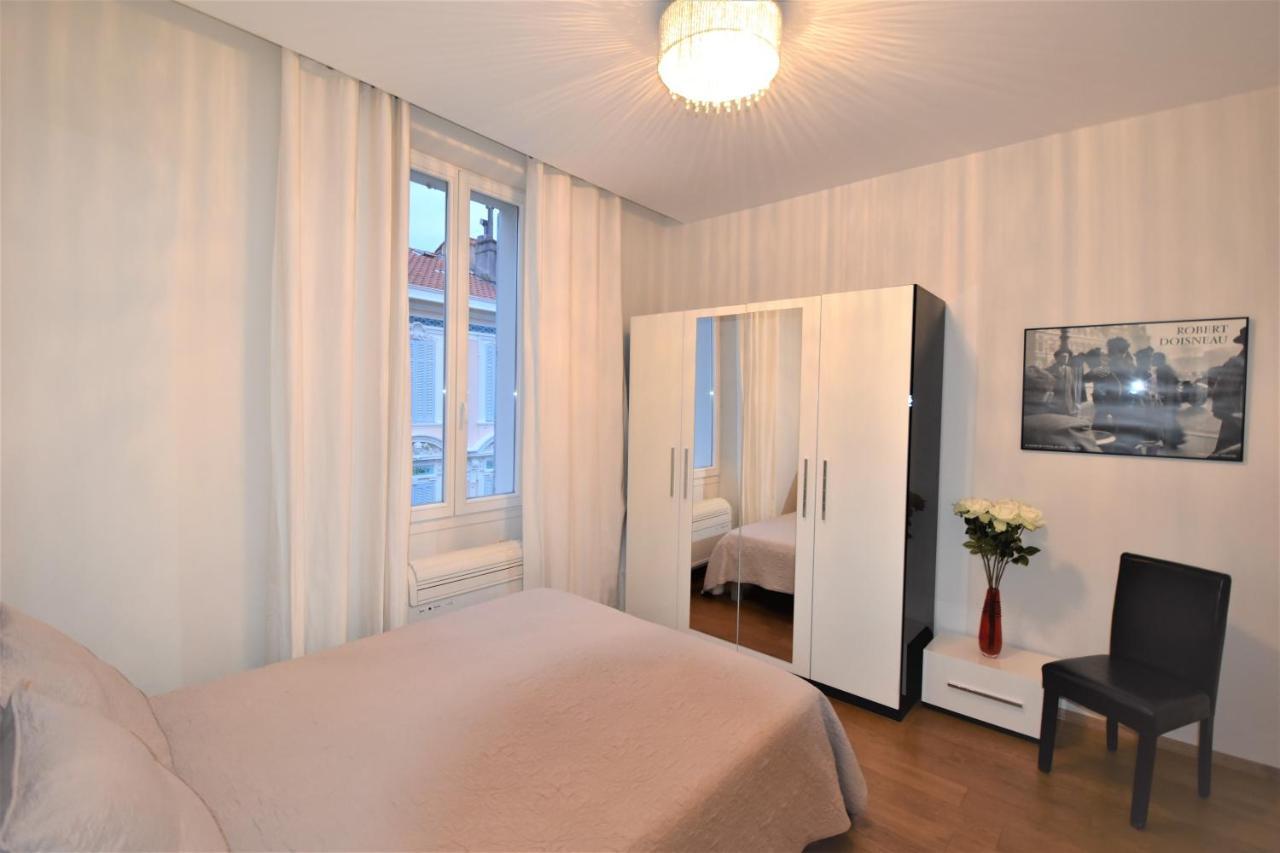 Pearl Of Croisette Apartment Cannes 외부 사진