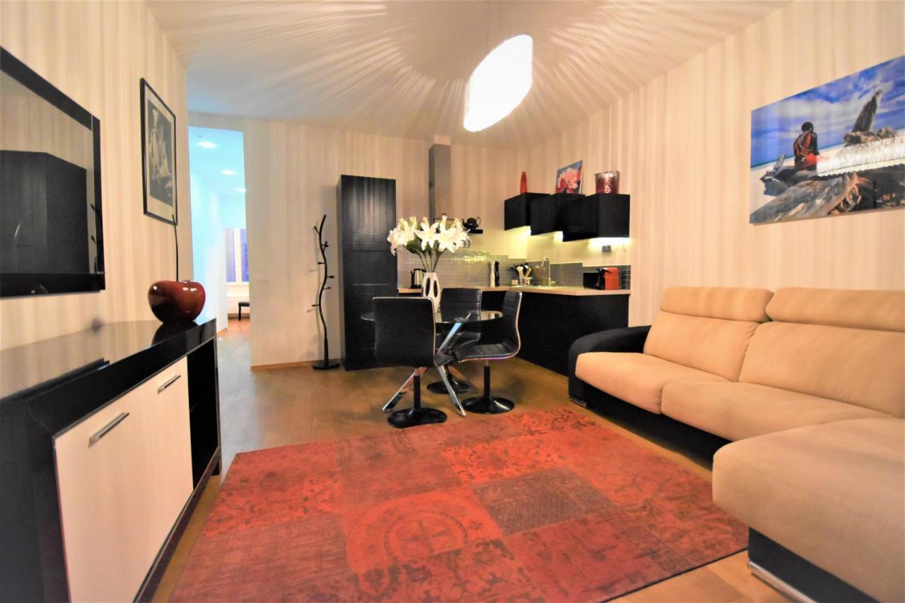 Pearl Of Croisette Apartment Cannes 외부 사진