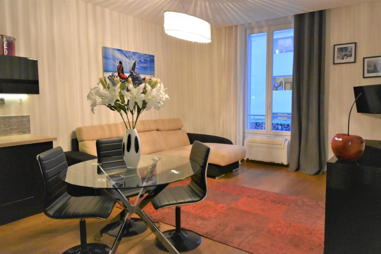 Pearl Of Croisette Apartment Cannes 외부 사진