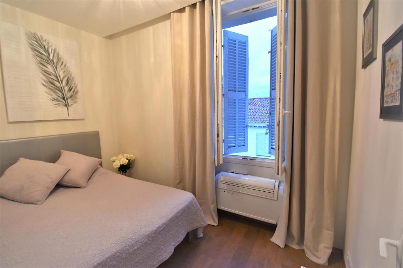 Pearl Of Croisette Apartment Cannes 외부 사진
