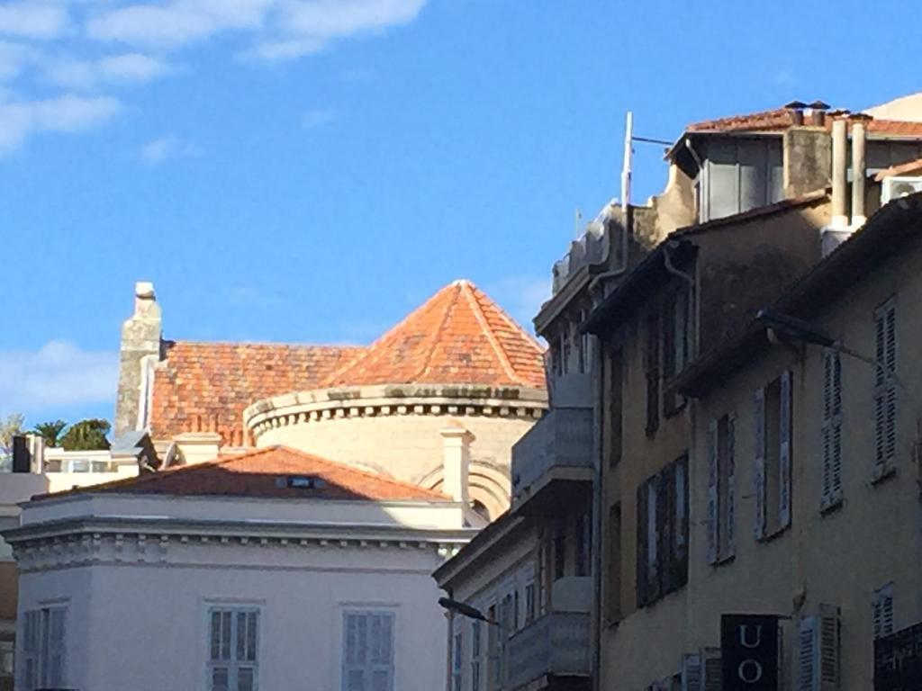 Pearl Of Croisette Apartment Cannes 외부 사진