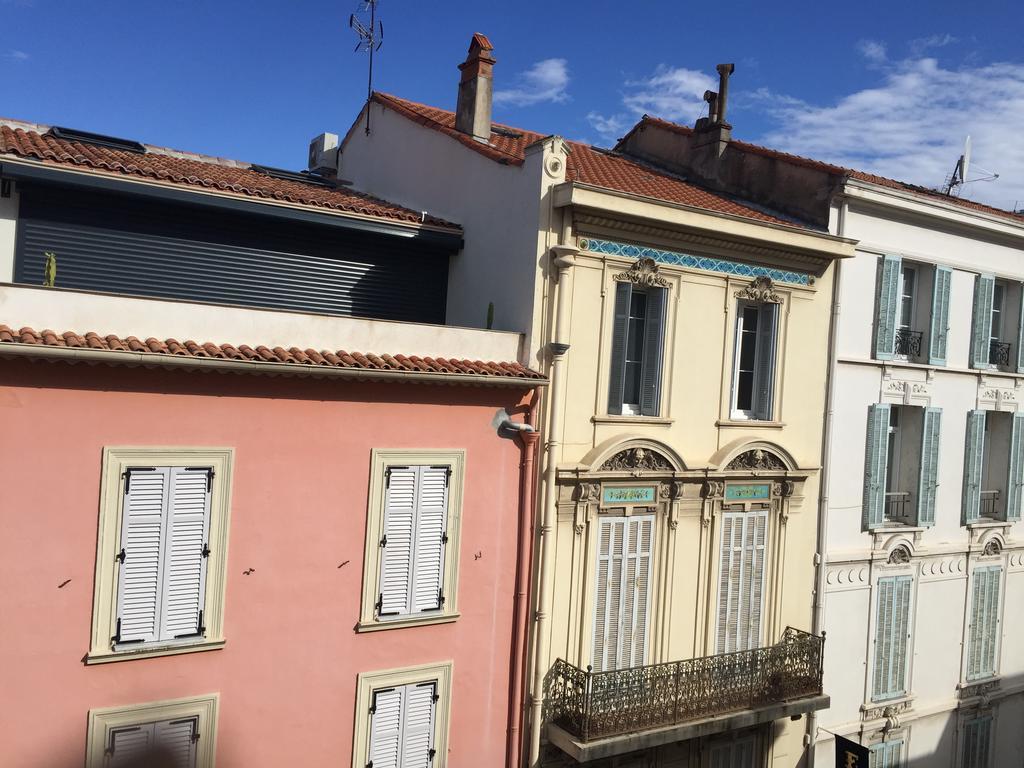 Pearl Of Croisette Apartment Cannes 외부 사진