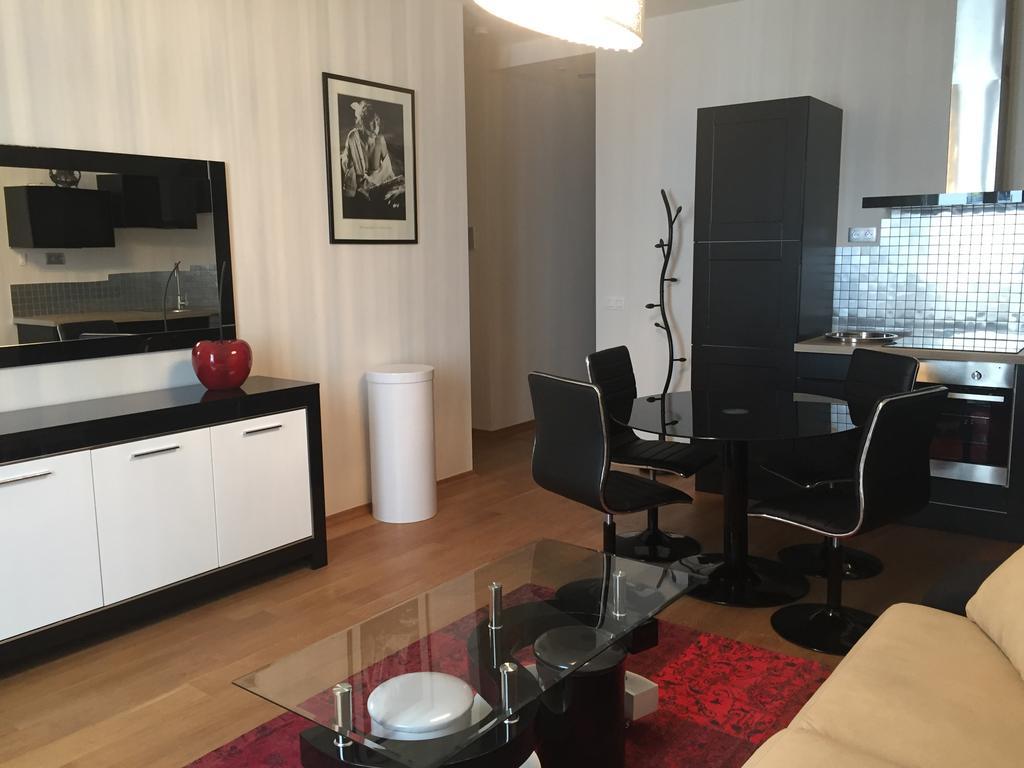 Pearl Of Croisette Apartment Cannes 객실 사진