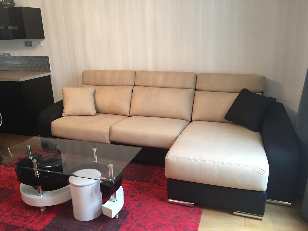 Pearl Of Croisette Apartment Cannes 객실 사진