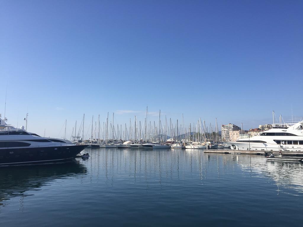 Pearl Of Croisette Apartment Cannes 외부 사진