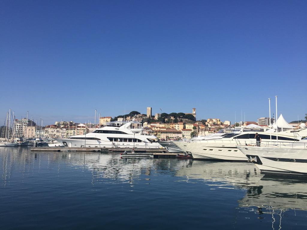 Pearl Of Croisette Apartment Cannes 외부 사진