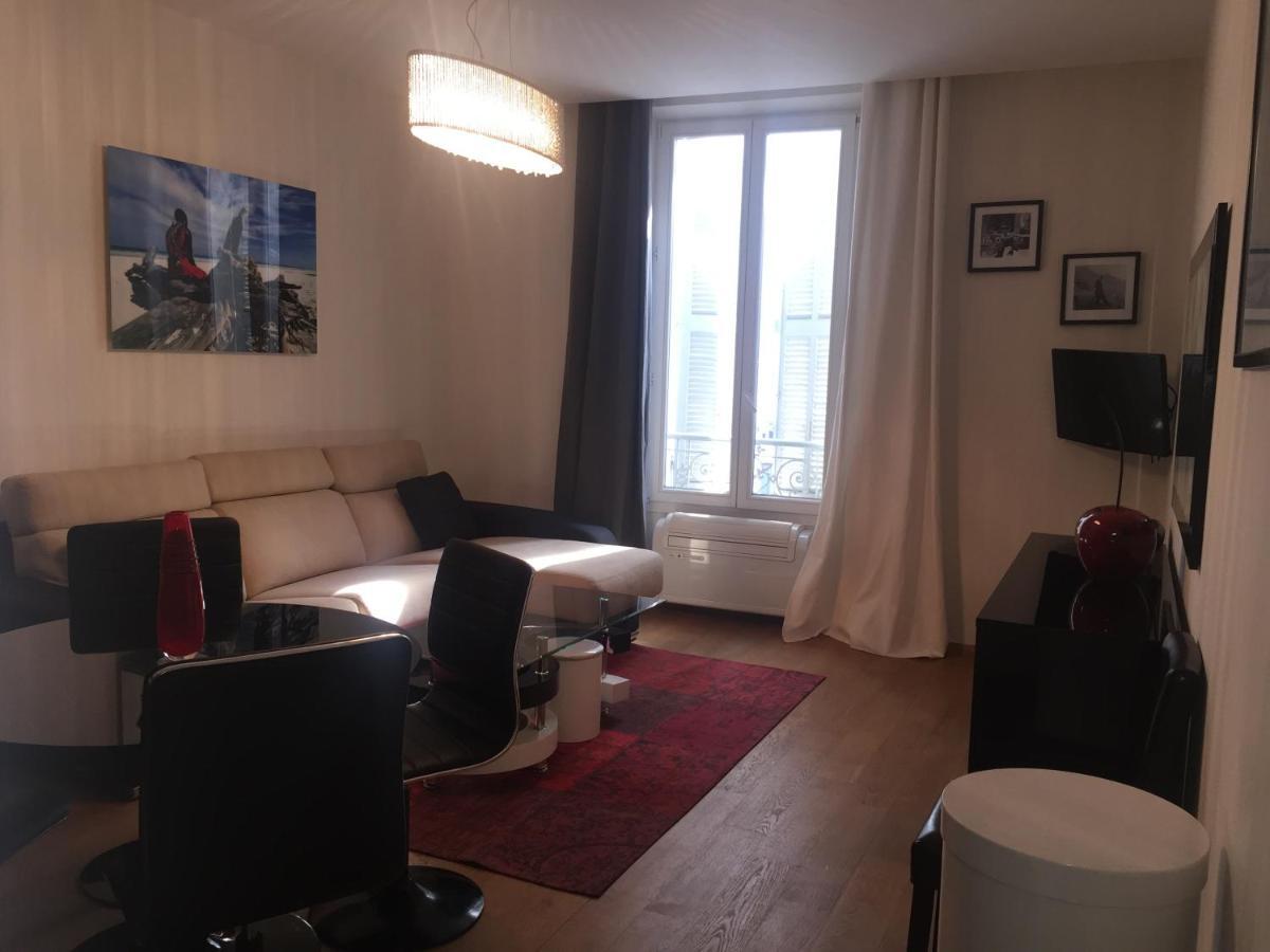 Pearl Of Croisette Apartment Cannes 외부 사진